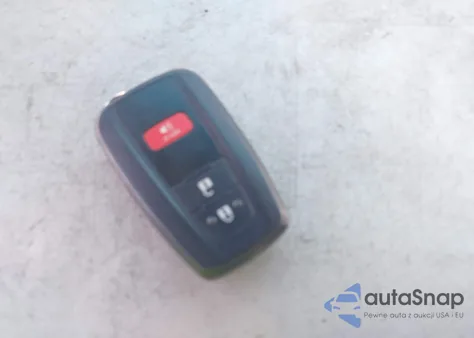 2021 Toyota C-Hr Xle из США, поврежденный, VIN NMTKHMBX3MR127202